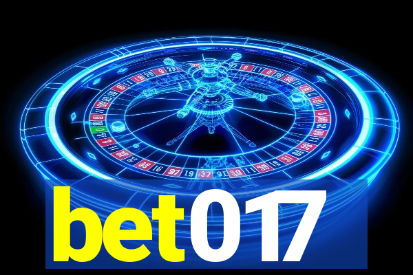 bet017