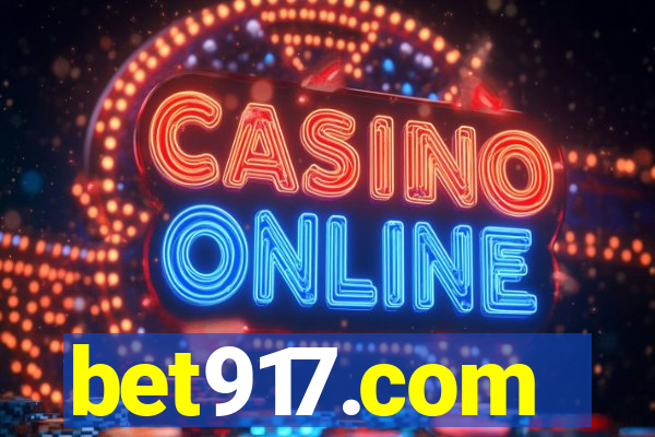 bet917.com