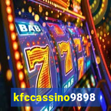 kfccassino9898