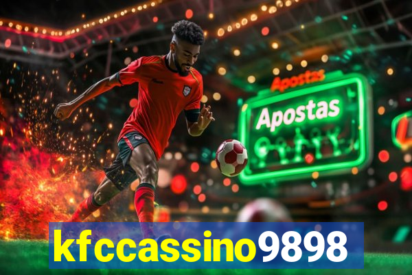 kfccassino9898