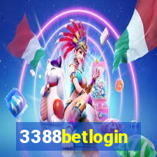 3388betlogin