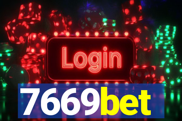 7669bet