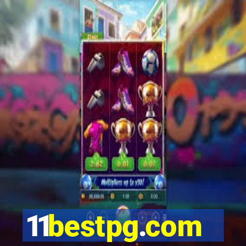 11bestpg.com