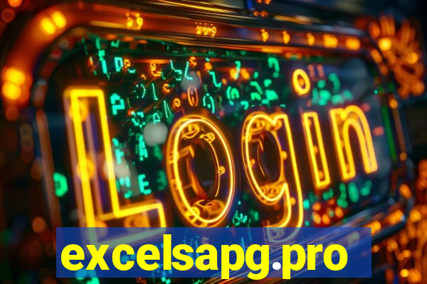 excelsapg.pro