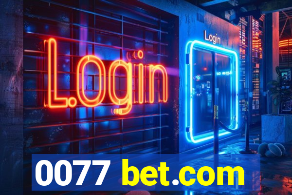 0077 bet.com