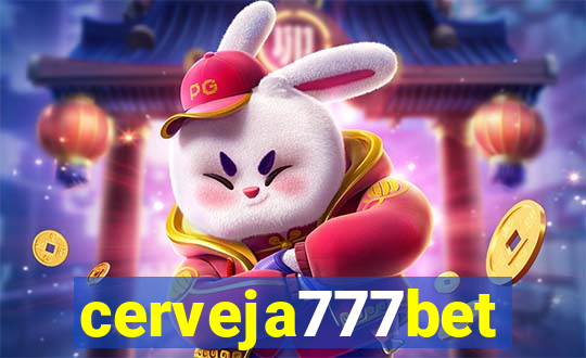 cerveja777bet