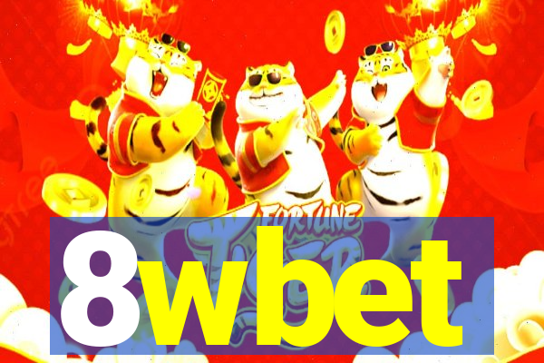 8wbet