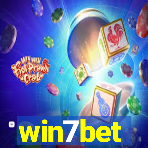 win7bet