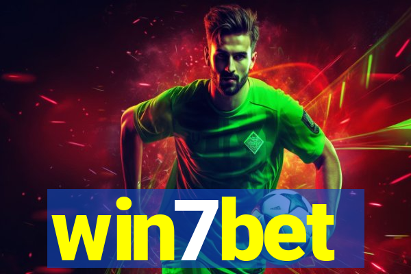 win7bet