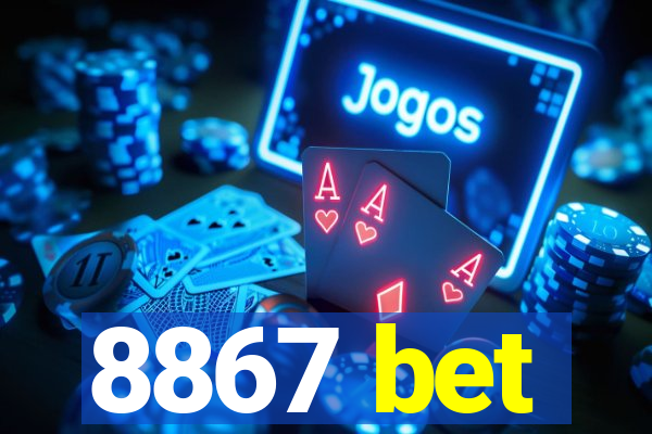 8867 bet