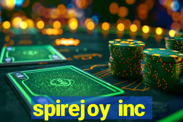 spirejoy inc