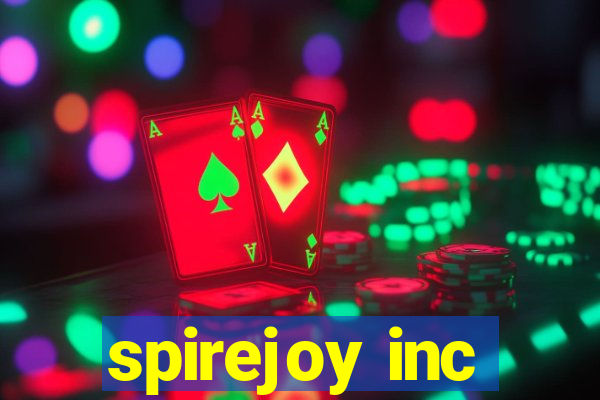 spirejoy inc