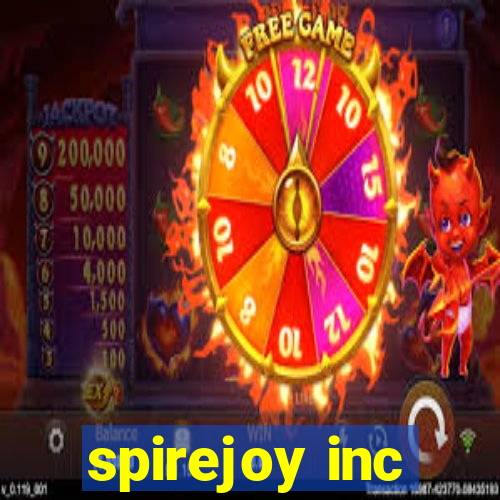 spirejoy inc