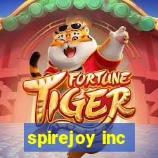 spirejoy inc