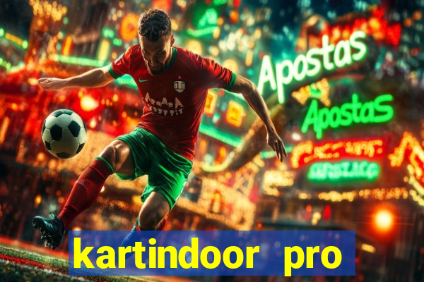 kartindoor pro raposo shopping