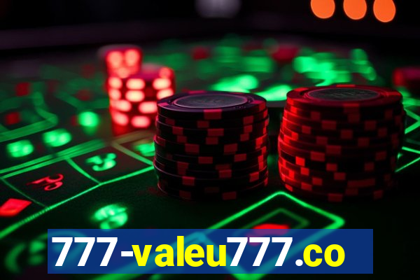 777-valeu777.com