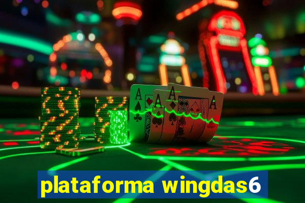 plataforma wingdas6