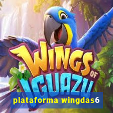 plataforma wingdas6