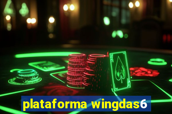 plataforma wingdas6