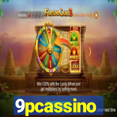 9pcassino