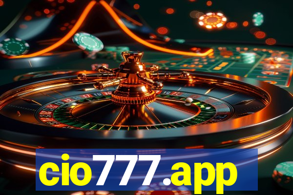 cio777.app