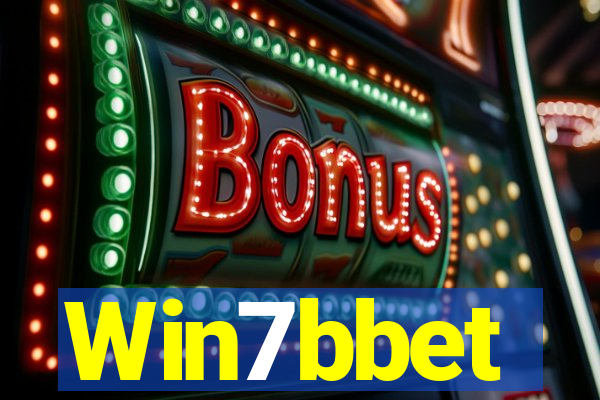 Win7bbet