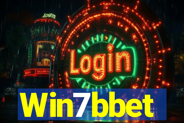 Win7bbet