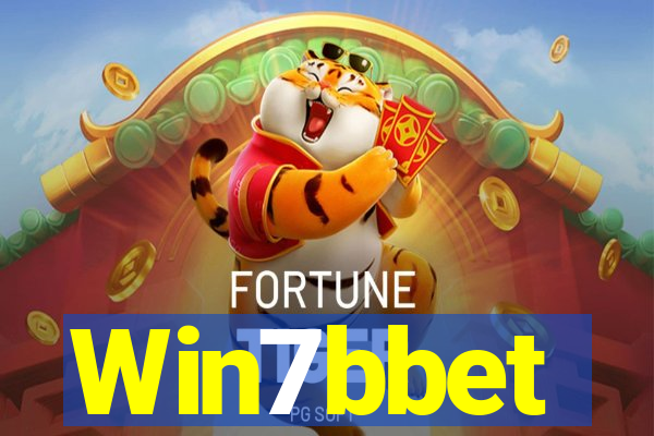 Win7bbet