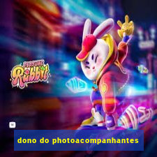 dono do photoacompanhantes