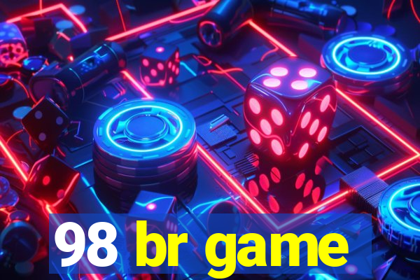 98 br game