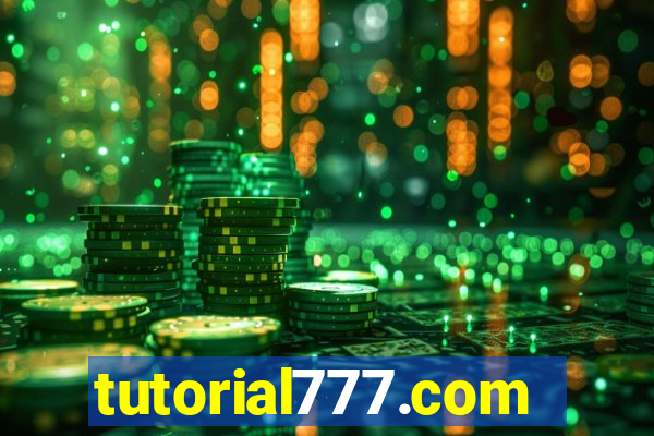 tutorial777.com