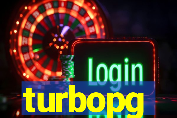 turbopg