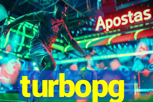 turbopg