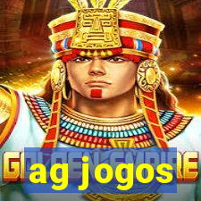 ag jogos