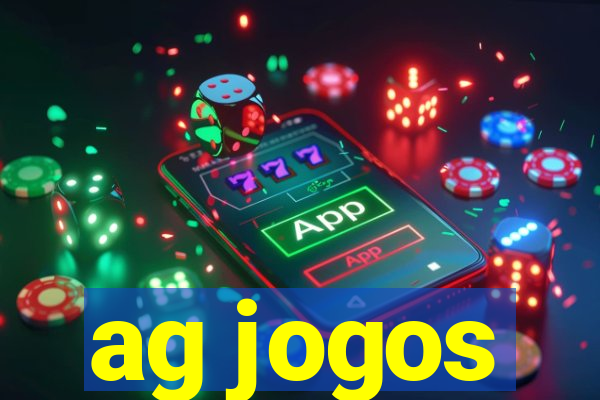 ag jogos