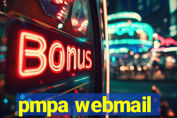 pmpa webmail