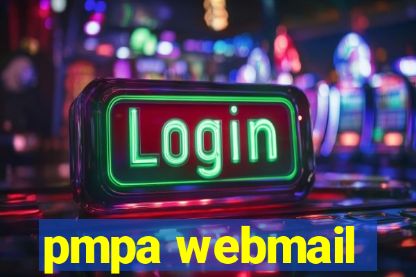 pmpa webmail