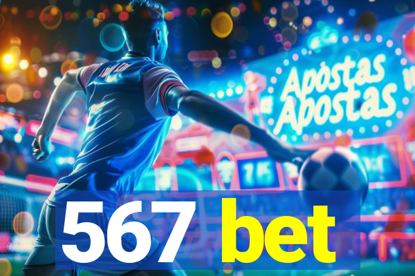 567 bet