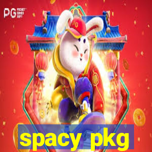 spacy pkg