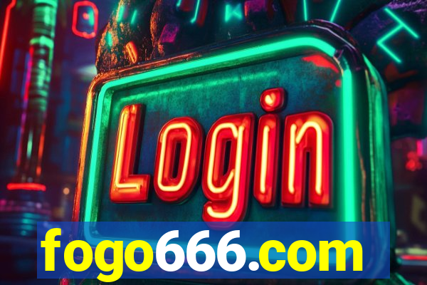 fogo666.com