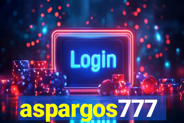 aspargos777