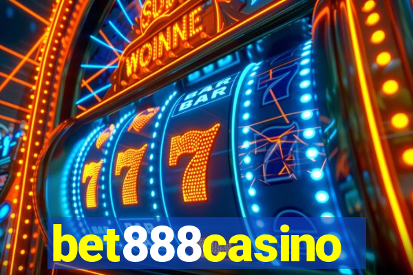 bet888casino