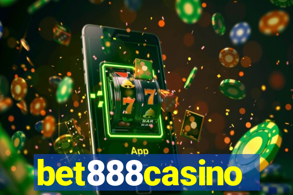 bet888casino