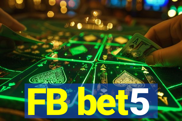 FB bet5