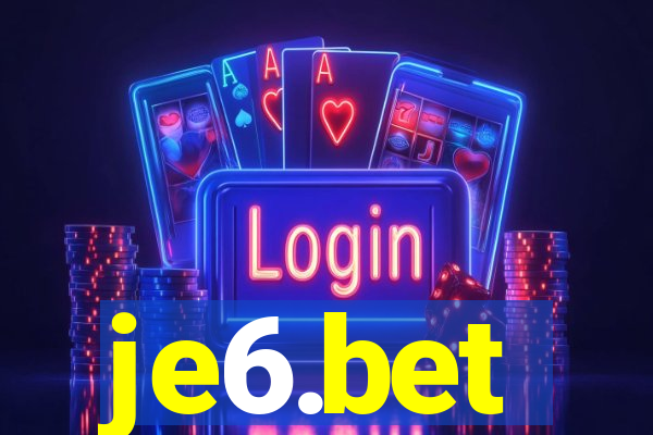 je6.bet