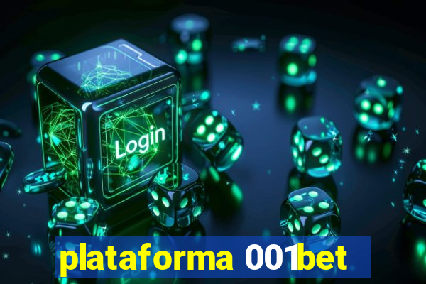 plataforma 001bet