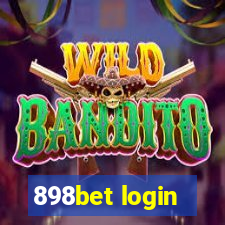 898bet login