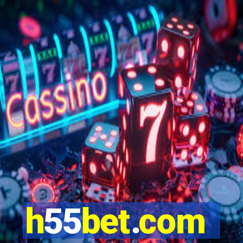 h55bet.com