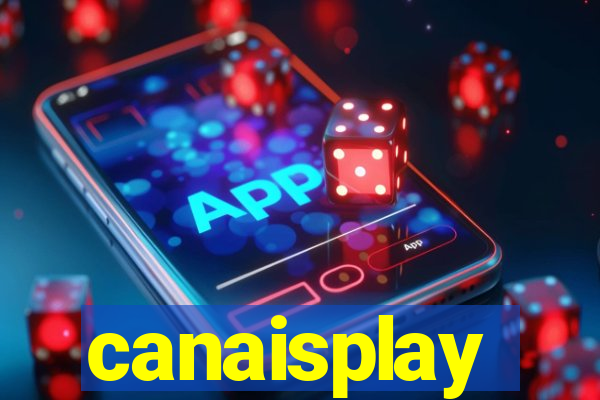 canaisplay