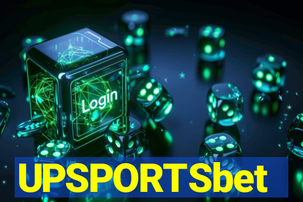 UPSPORTSbet